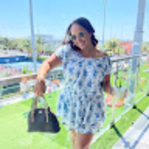 Meet your Posher, Briana